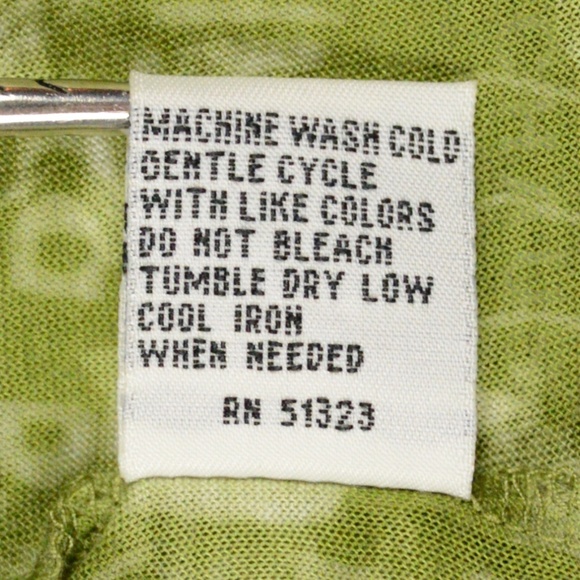 Chaus Sport Tee - Picture 6 of 6